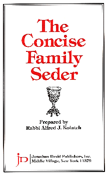 Family Seder
