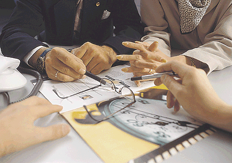 Arbeitsgruppen Und Gruppenarbeit Betriebskulturen 
