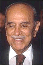 Abb.: <b>Roberto Marinho</b> (1904-2003) - arbeit308235