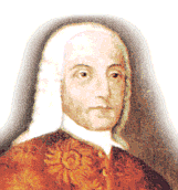 Abb.: José Antonio Manso de Velasco