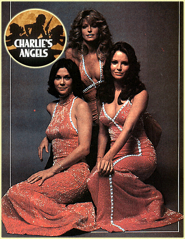charlies angels logo. Abb.: Charlie#39;s Angels