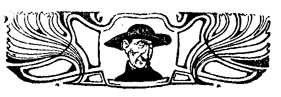 Jesuiten (Antiklerikale Karikaturen und Satiren XXI)