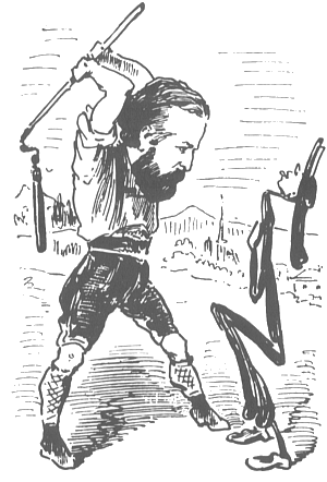 Ludwig Anzengruber