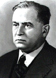 Abb.: <b>Otto Bauer</b> (1881 - 1938) - kpdsu0104